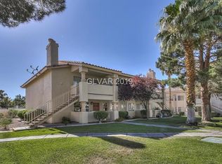 1104 N Cimarron Rd UNIT 201, Las Vegas, NV 89128