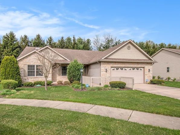50249 Linnwood Dr, Elkhart, IN 46514