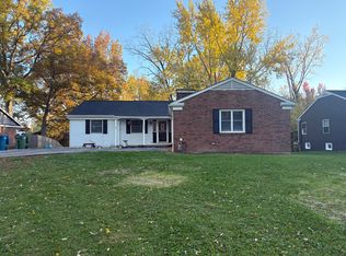 1033 Sherwood Ave, Marysville, OH 43040