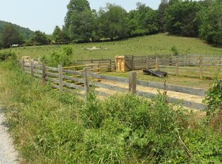 0 Four Mile Crk, Tazewell, TN 37879