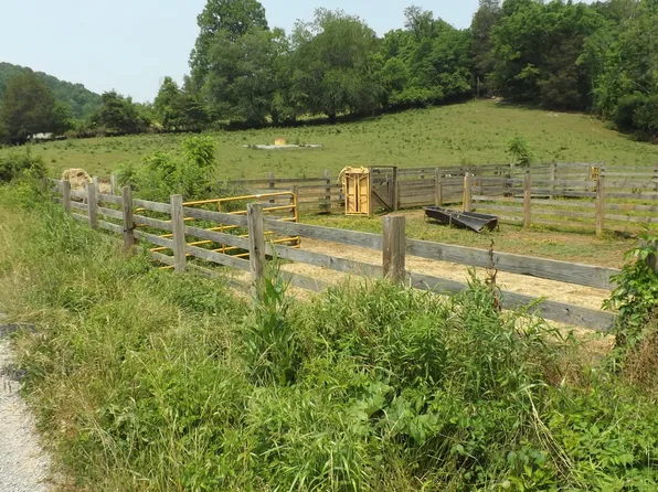 0 Four Mile Crk, Tazewell, TN 37879