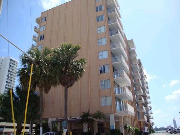 2nd image of 7545 E Treasure Dr APT 6C