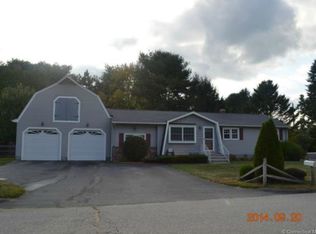 4 Emil Dr, Thompson, CT 06277