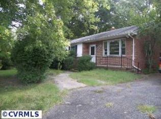 5623 Belmont Rd, North Chesterfield, VA 23234
