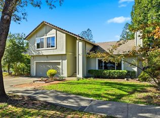 4860 Parktrail Dr, Santa Rosa, CA 95405