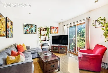 Sold by Compass