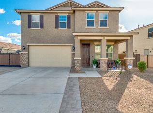 9553 W Donald Dr, Peoria, AZ 85383