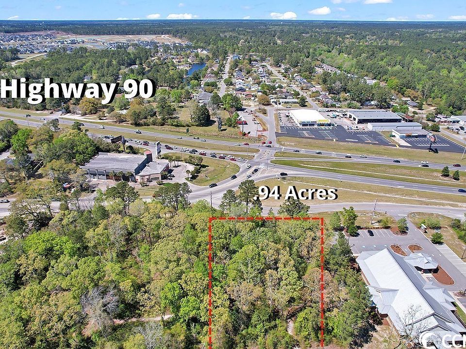 1st image of TBD Highway 90 Cedar Creek Professional Center Lot #3