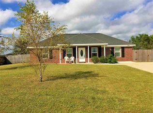 21523 Bartlett Ln, Robertsdale, AL 36567
