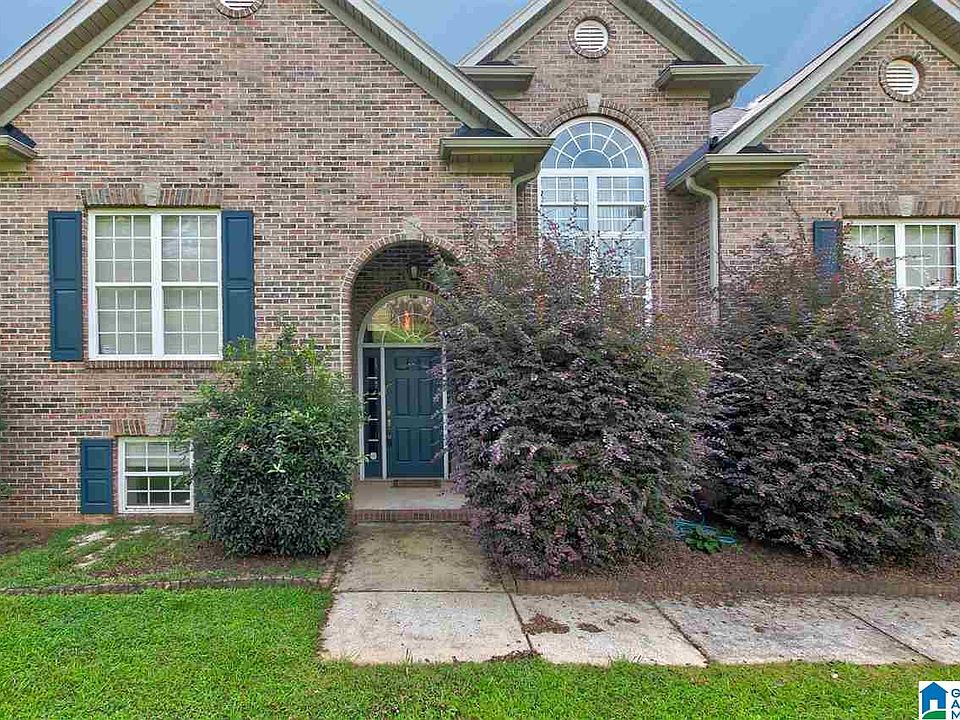 425 Woodland Ridge Rd, Odenville, AL 35120 Zillow