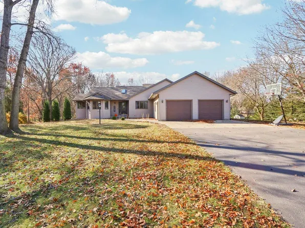 N2171 Lake Drive, Lodi, WI 53555