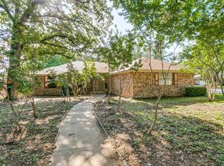 3600 Teal Ln, Bedford, TX 76021