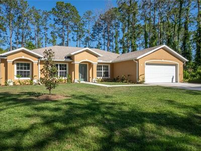 12 Esperanto Dr, Palm Coast, FL, 32164