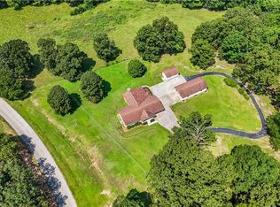 13624 Lake Lurleen Rd, Coker, AL 35452