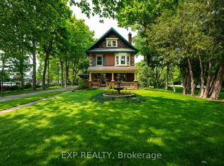 24 Faulkner St, Orangeville, ON L9W 2G3