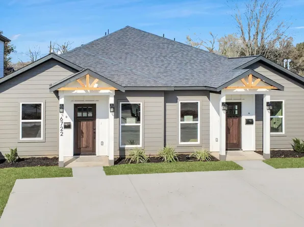 6722 Paris St, Houston, TX 77021