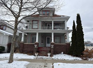 1900 Franklin St, Racine, WI 53403
