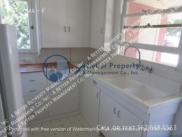 230 N Loma Ave #F — Photo 5