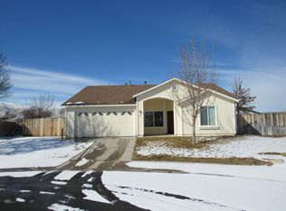 29 Silver Springs Ct, Sparks, NV 89436