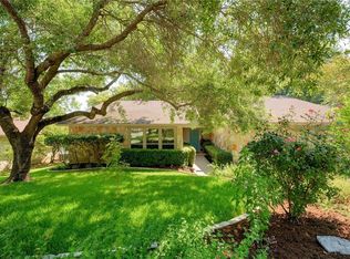 1301 Wilson Heights Dr, Austin, TX 78746