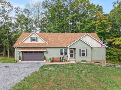 943 Big Springs Rd, Charlotte, TN, 37036