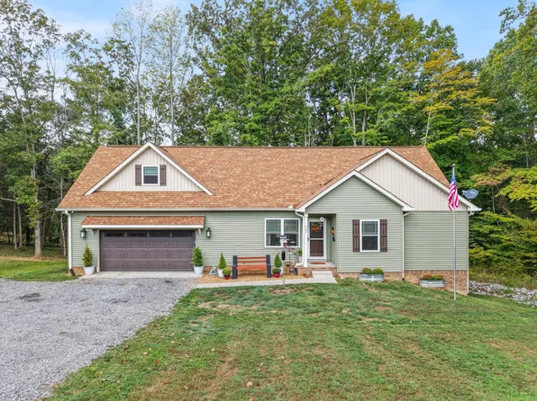 943 Big Springs Rd, Charlotte, TN 37036