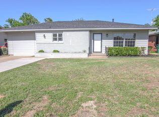 2303 16th St, Vernon, TX 76384