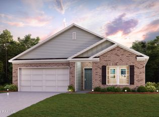 203 Gaynor Dr, Scott, LA 70583