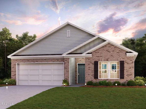 203 Gaynor Dr, Scott, LA 70583