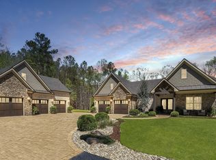 861 Brushy Mountain Rd, Rockmart, GA 30153