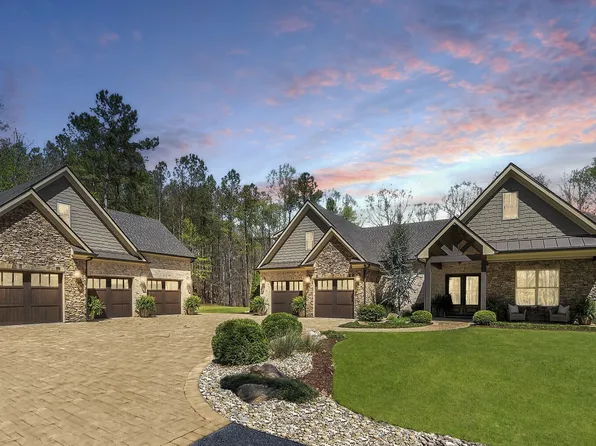 861 Brushy Mountain Rd, Rockmart, GA 30153