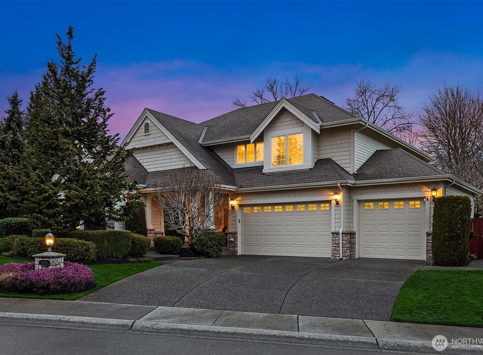 3004 278th Court SE, Sammamish, WA 98075 | Zillow