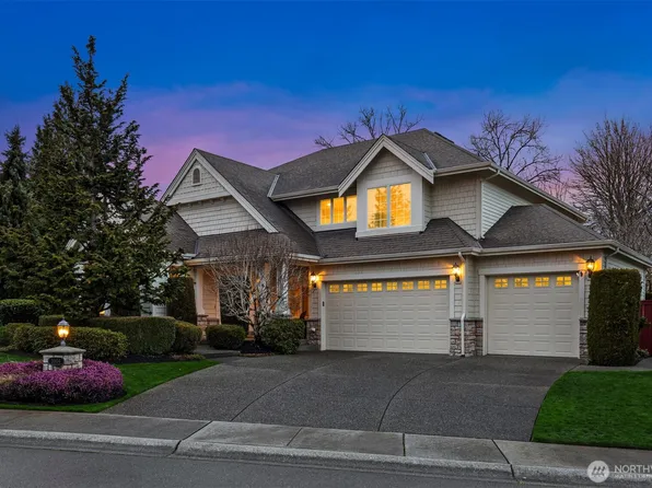 3004 278th Court SE, Sammamish, WA 98075