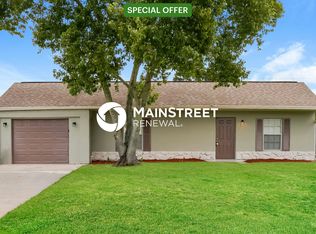 700 Fairhaven St NE #E, Palm Bay, FL 32907