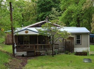 479 Red Mill Rd, Kittanning, PA 16201