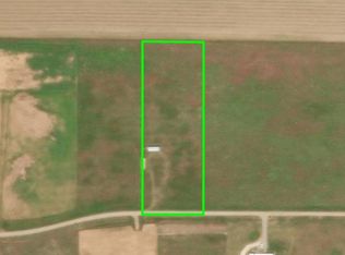 11490 Wagon Wheel Cir Lot 22, Coyle, OK 73027