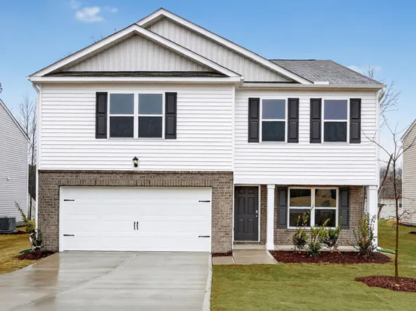 117 Daniel Rd, Wilsons Mills, NC 27577