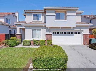 34229 Torrey Pine Ln, Union City, CA