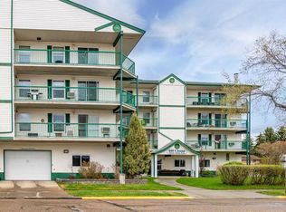 848 S 4th Ave #201, Wainwright, AB T9W1V6