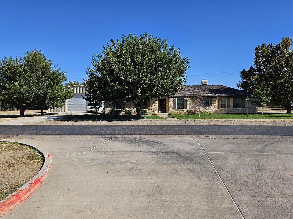 602 Pecan Ave, Panhandle, TX 79068 MLS 238127 Zillow