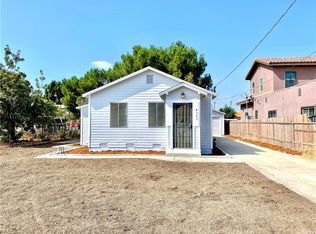 4323 Bogart Ave, Baldwin Park, CA 91706