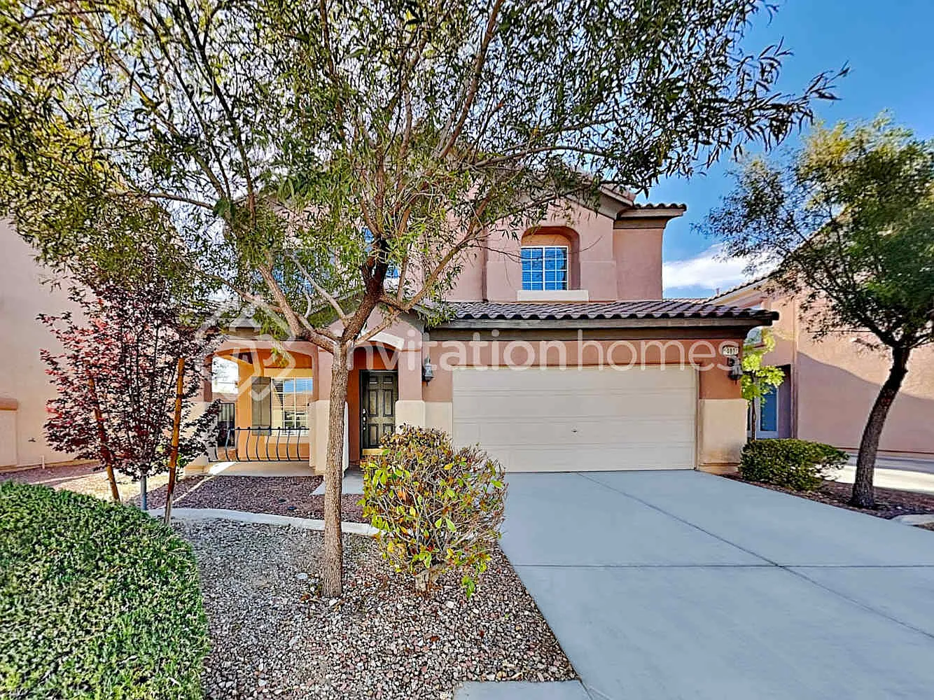 10891 Vestone St Las Vegas, NV 89141 — Photo 1