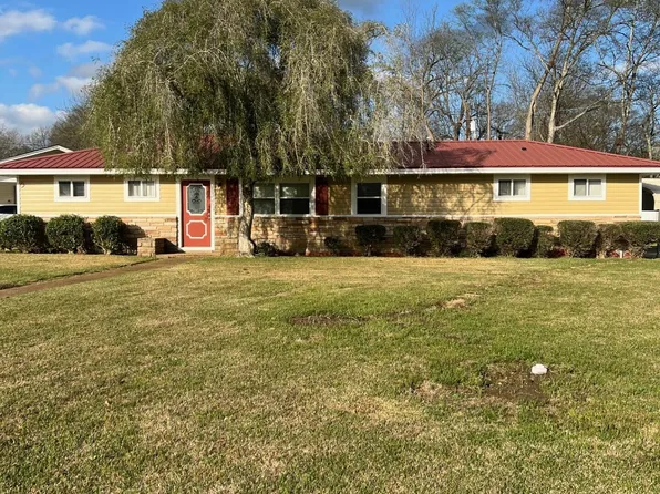 318 Hillcrest Dr, Okolona, MS 38860