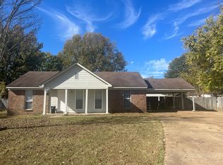 3465 Lynnfield Cv, Horn Lake, MS 38637