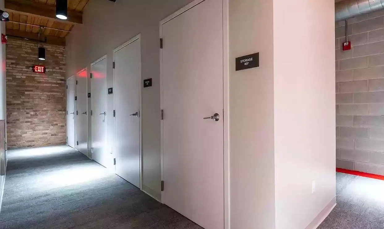 213 Broadway Lofts — Photo 3