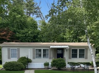 5 Stonewall Drive #5, Killingworth, CT 06419
