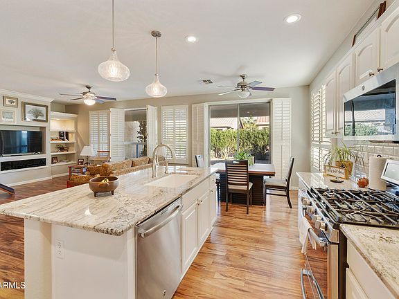 5th image of 9826 E GEMINI Place