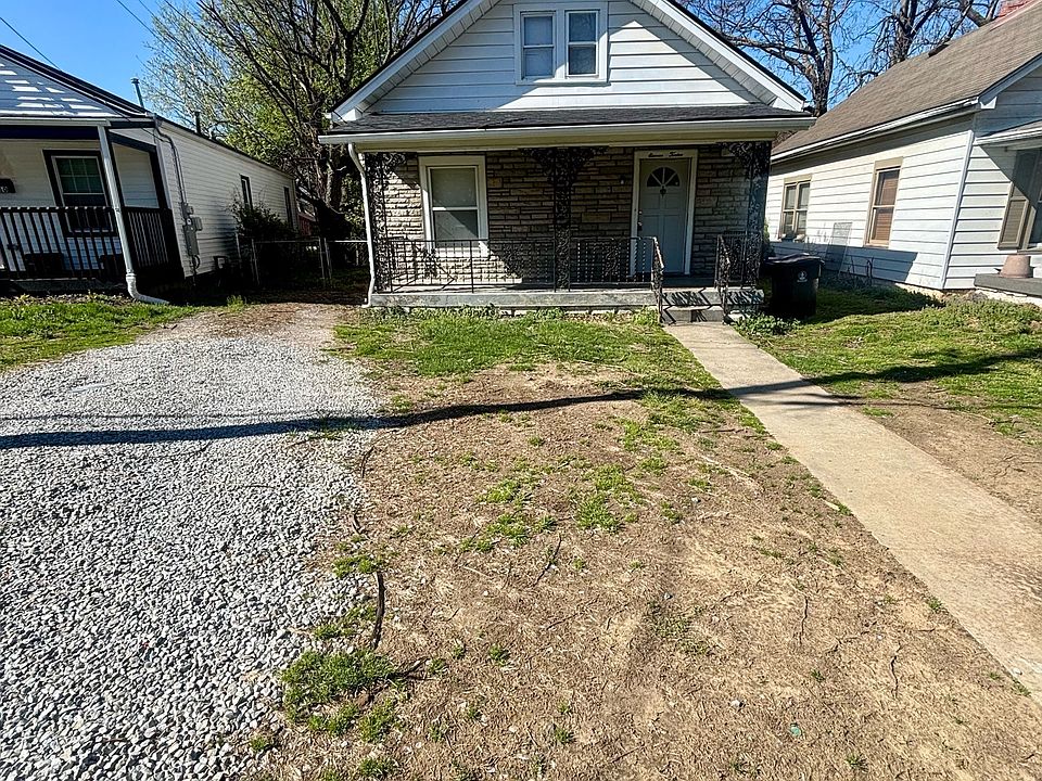 1st image of 1112 Weller Ave