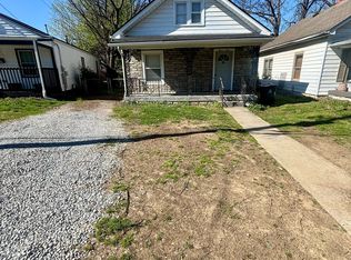 1112 Weller Ave, Louisville, KY 40208