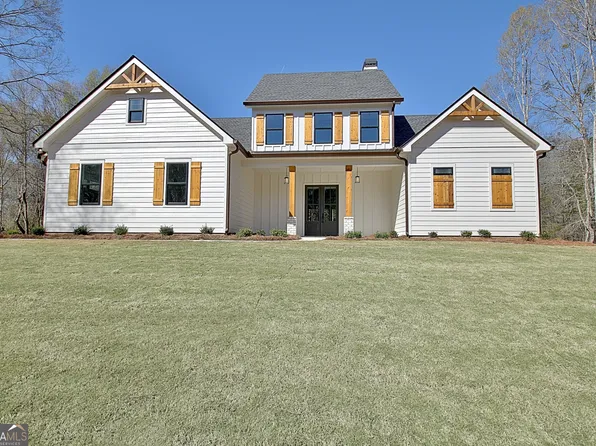 126 Gateway Dr Lot 2, Luthersville, GA 30251